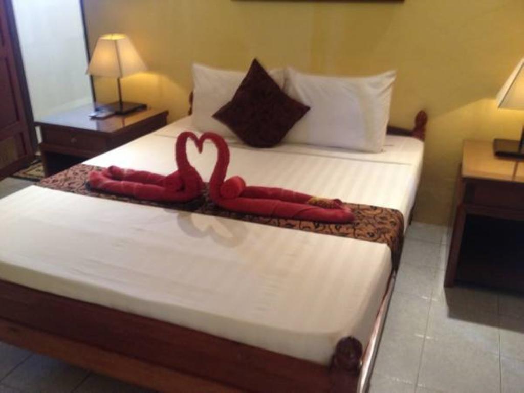 Bokor Mountain Lodge 캄폿 외부 사진
